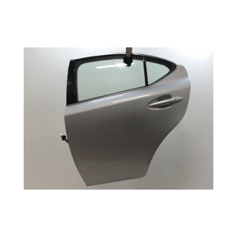 PORTE ARRIERE GAUCHE LEXUS IS 2006-