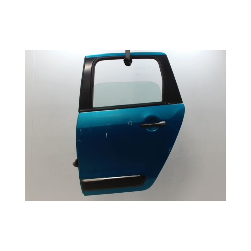 PORTE ARRIERE GAUCHE CITROEN C3 PICASSO MONOSP. Phase 1 2009-2012