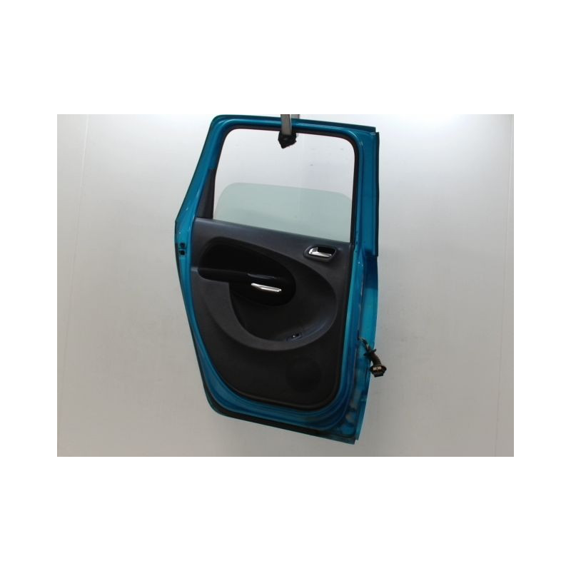 PORTE ARRIERE GAUCHE CITROEN C3 PICASSO MONOSP. Phase 1 2009-2012