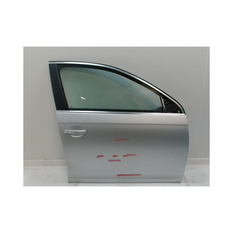 PORTE AVANT DROIT VOLKSWAGEN GOLF V SW 2007-