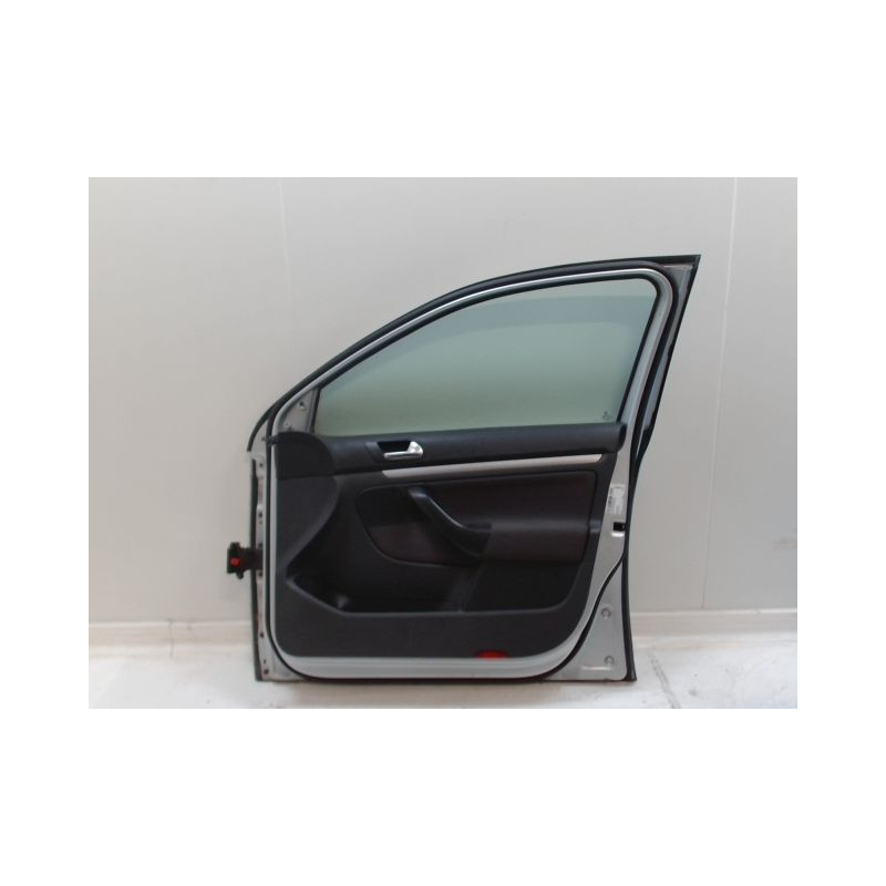 PORTE AVANT DROIT VOLKSWAGEN GOLF V SW 2007-