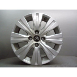 JANTE ALUMINIUM