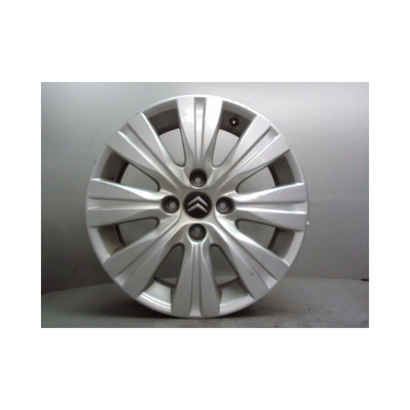 JANTE ALUMINIUM CITROEN C3