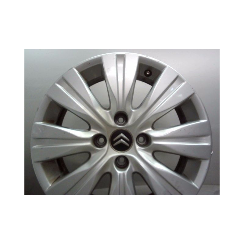 JANTE ALUMINIUM CITROEN C3
