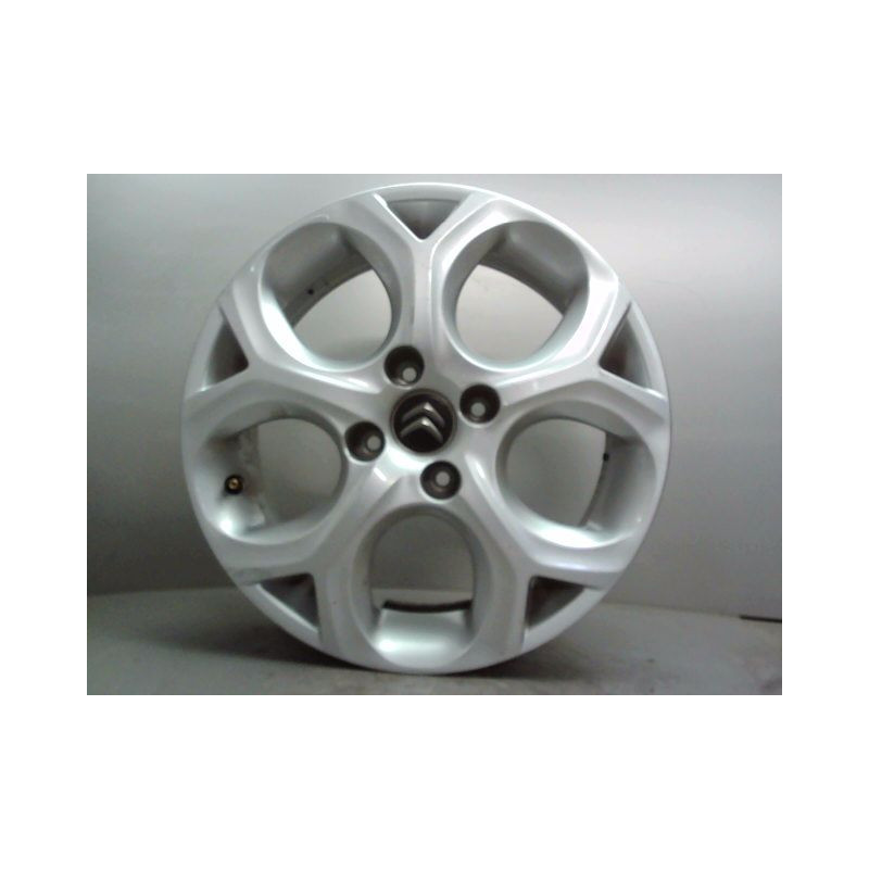 JANTE ALUMINIUM CITROEN C3