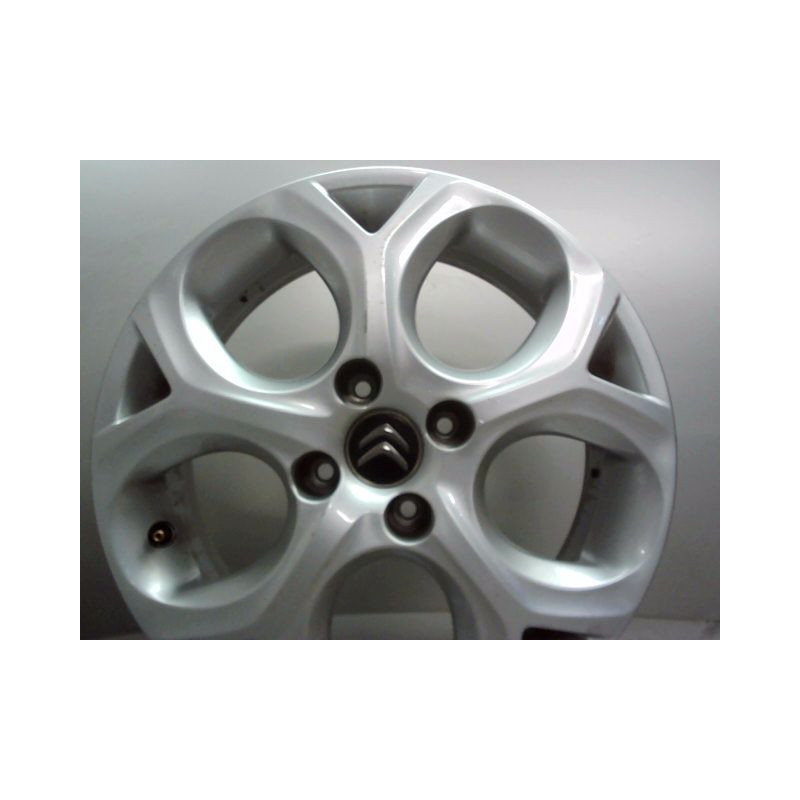 JANTE ALUMINIUM CITROEN C3