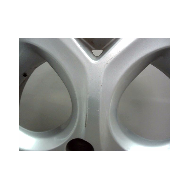 JANTE ALUMINIUM CITROEN C3