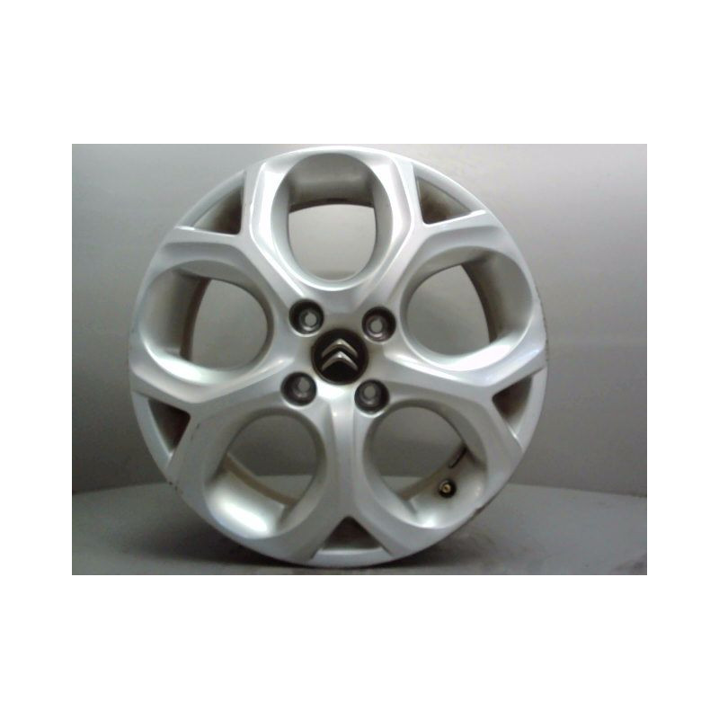JANTE ALUMINIUM CITROEN C3