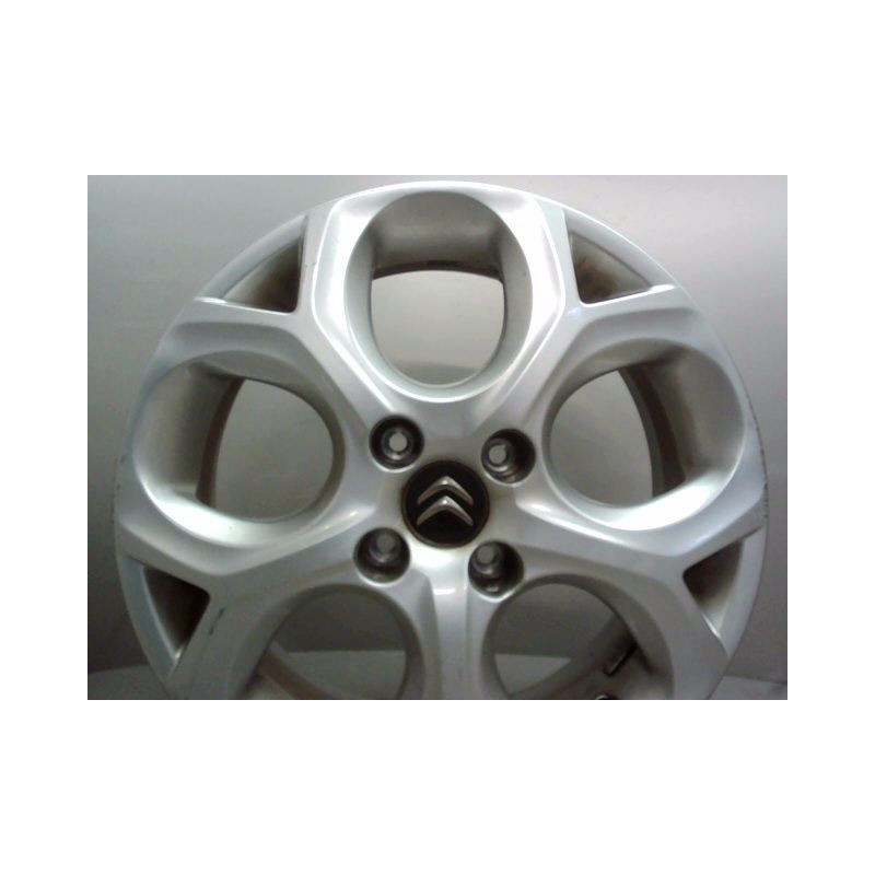 JANTE ALUMINIUM CITROEN C3
