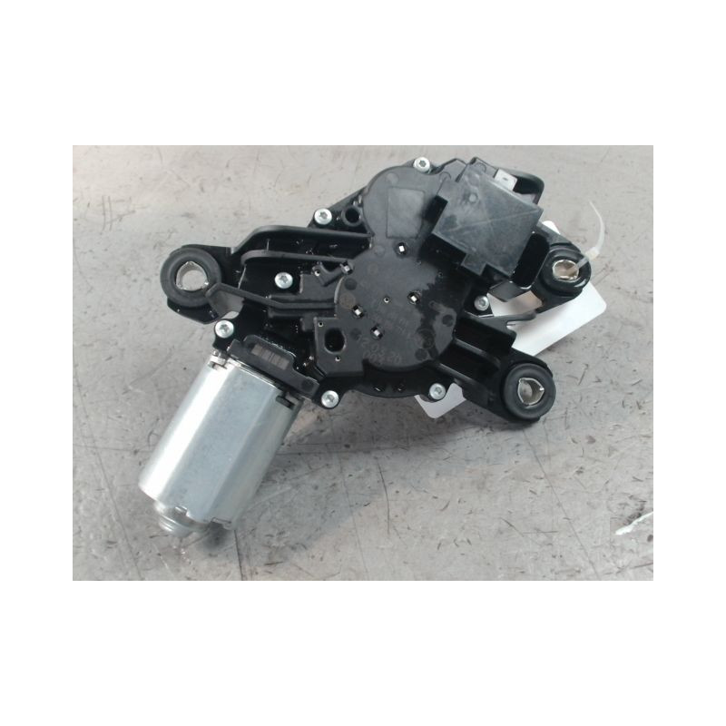 MOTEUR ESSUIE-GLACE ARRIERE VOLKSWAGEN POLO 2009-