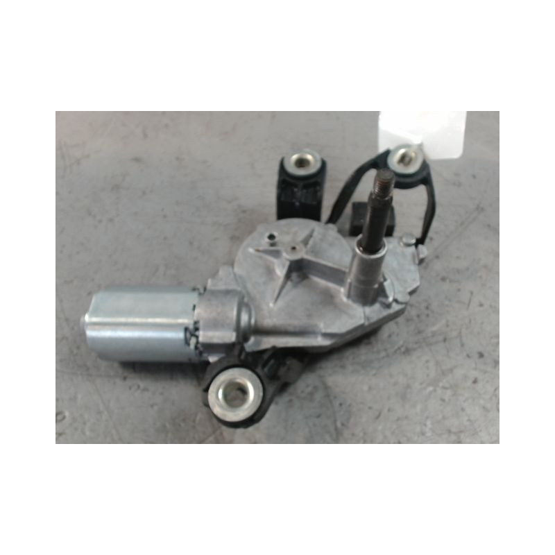 MOTEUR ESSUIE-GLACE ARRIERE VOLKSWAGEN POLO 2009-