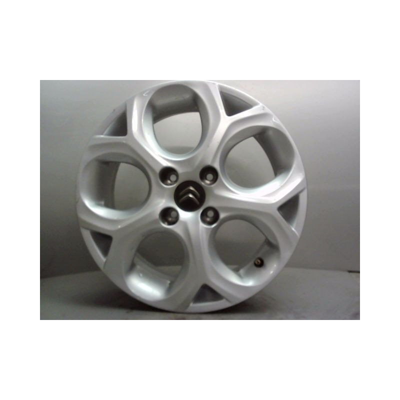 JANTE ALUMINIUM CITROEN C3