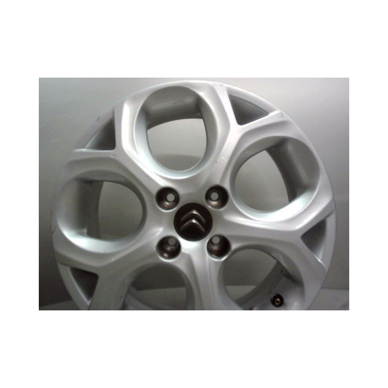JANTE ALUMINIUM CITROEN C3