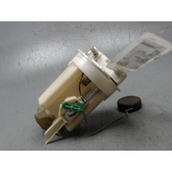 POMPE CARBURANT IMMERGEE
