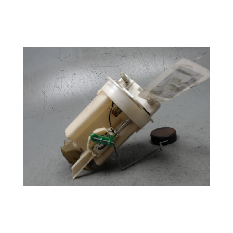 POMPE CARBURANT IMMERGEE PEUGEOT 306