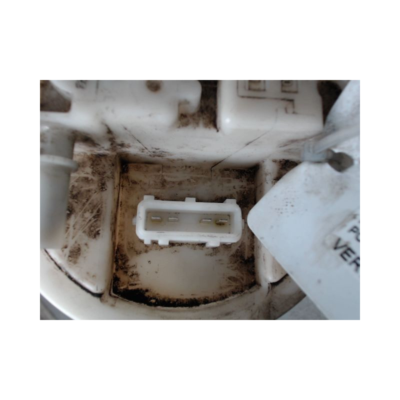 POMPE CARBURANT IMMERGEE PEUGEOT 306