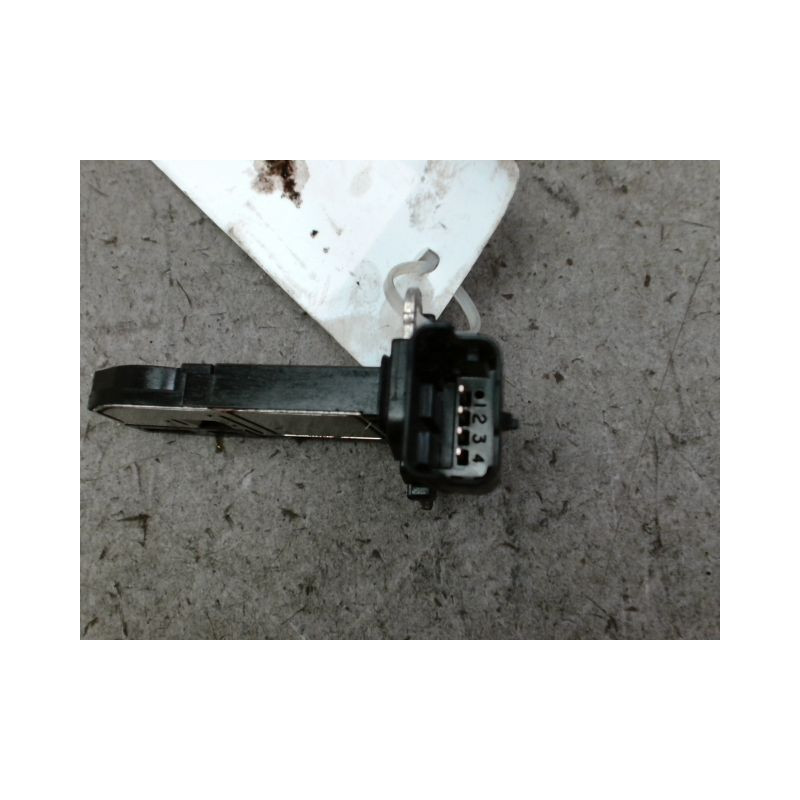 DEBITMETRE AIR PEUGEOT 3008
