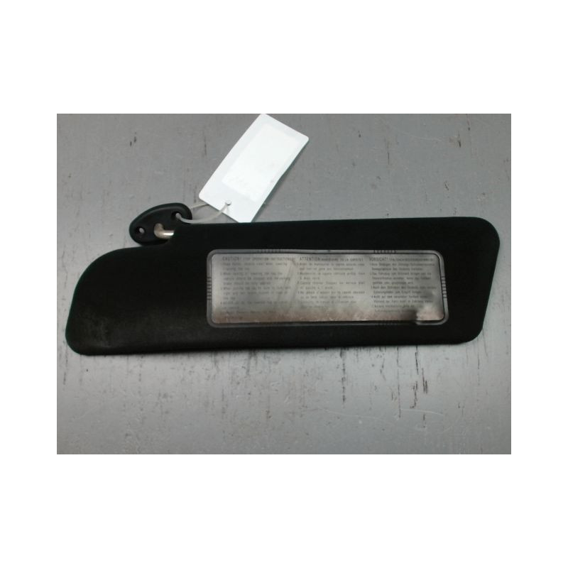 PARE-SOLEIL G MAZDA MX5 2001-