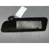 PARE-SOLEIL G MAZDA MX5 2001-
