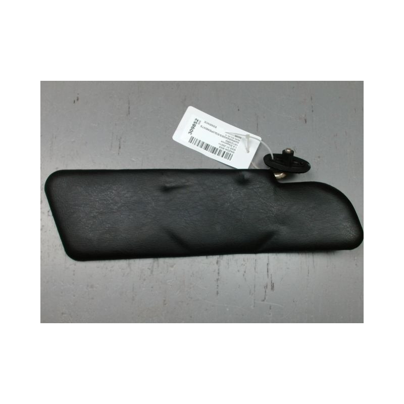 PARE-SOLEIL G MAZDA MX5 2001-