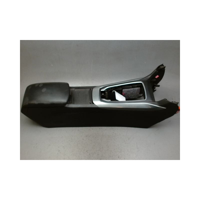 CONSOLE CENTRALE PEUGEOT 308
