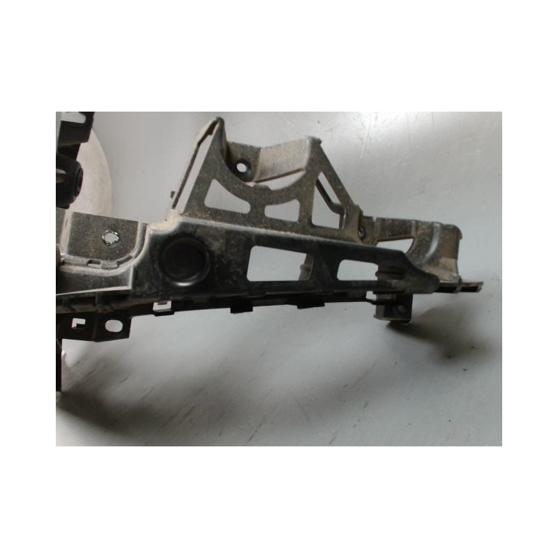 SUPPORT PARE-CHOC ARD PEUGEOT 508 2010-