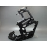 SUPPORT PARE-CHOC ARG PEUGEOT 508 2010-