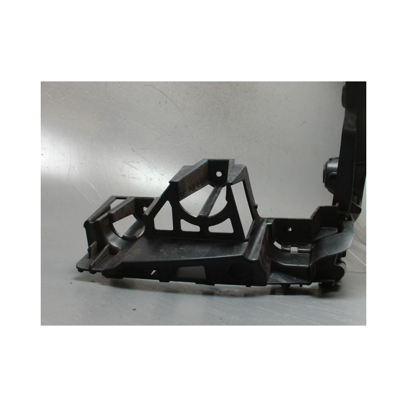 SUPPORT PARE-CHOC ARG PEUGEOT 508 2010-