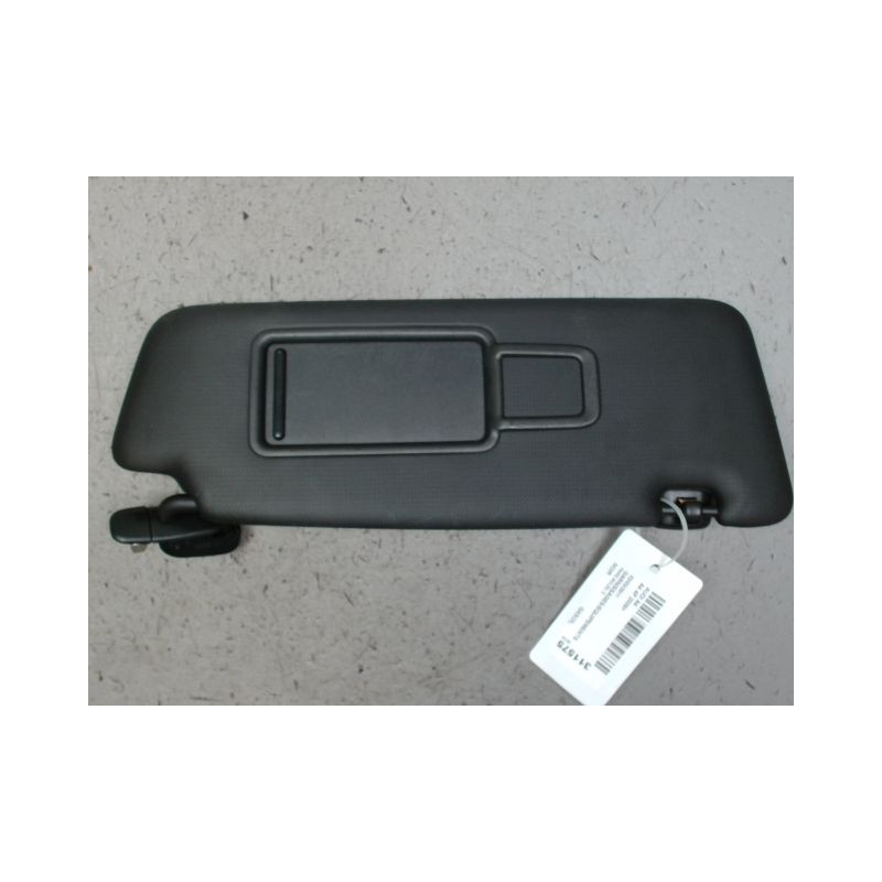 PARE-SOLEIL D AUDI A4 2008-
