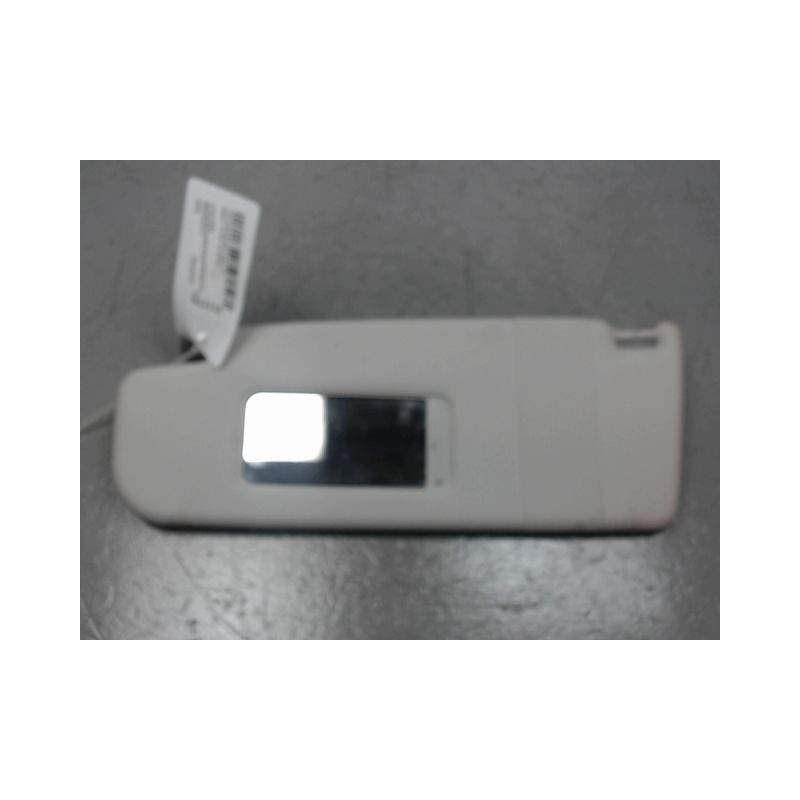 PARE-SOLEIL G VOLKSWAGEN GOLF VI 2008-