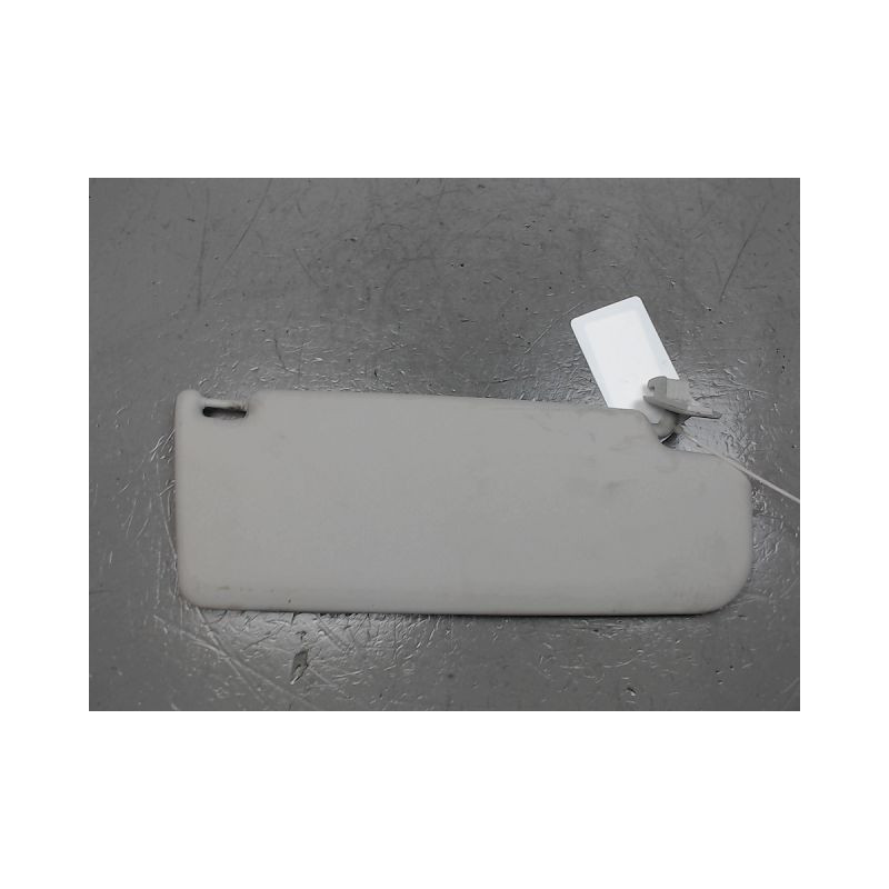 PARE-SOLEIL G VOLKSWAGEN GOLF VI 2008-