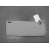PARE-SOLEIL G VOLKSWAGEN GOLF VI 2008-