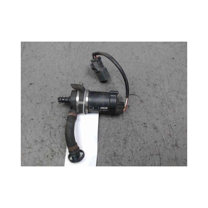 POMPE LAVE-PHARE HONDA CR-V