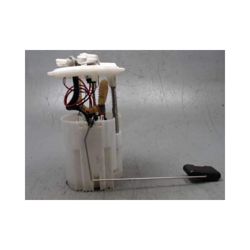 POMPE CARBURANT IMMERGEE RENAULT MEGANE