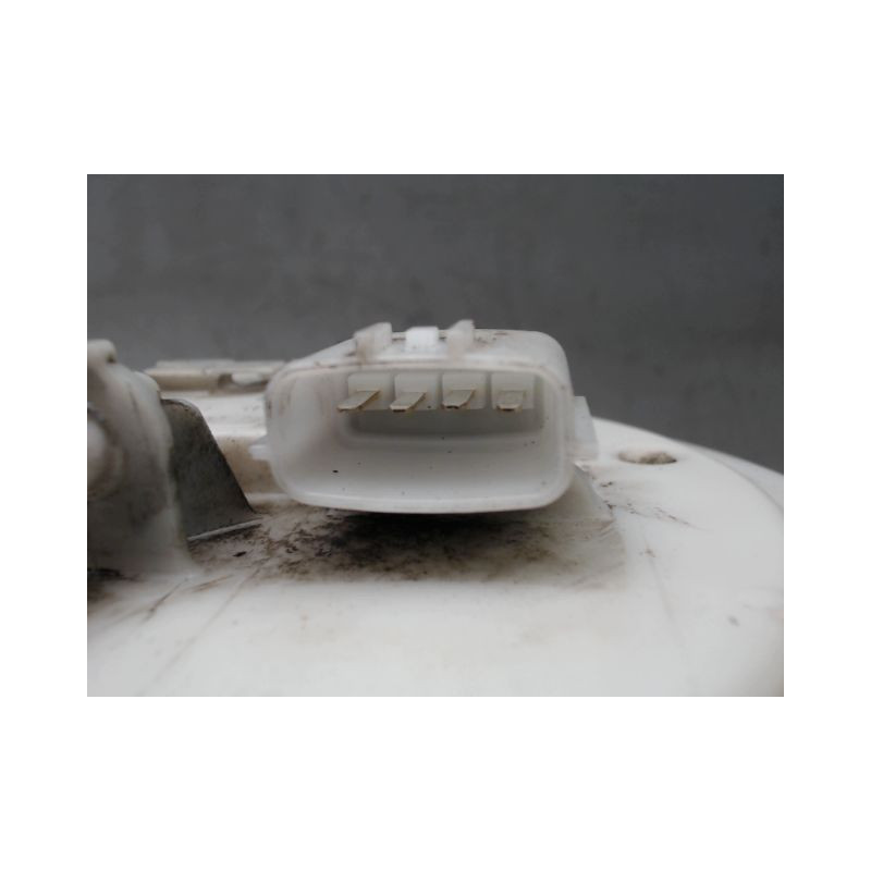POMPE CARBURANT IMMERGEE RENAULT MEGANE