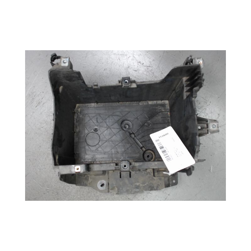 BAC BATTERIE RENAULT MEGANE