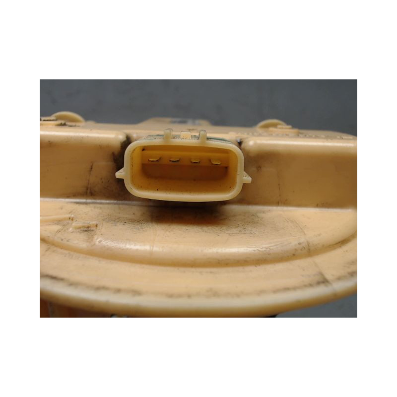 POMPE CARBURANT IMMERGEE RENAULT CLIO IV 2012-