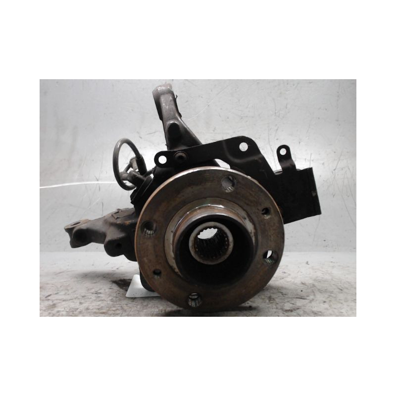 PIVOT AVANT GAUCHE RENAULT CLIO IV 2012-