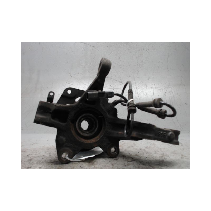 PIVOT AVANT GAUCHE RENAULT CLIO IV 2012-