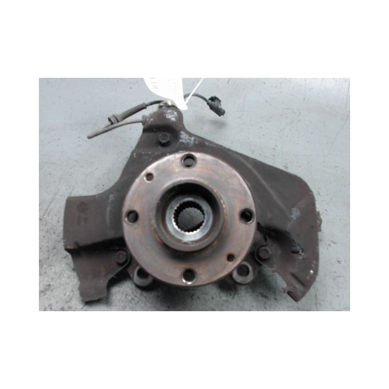 PIVOT AVANT DROIT FIAT FIORINO