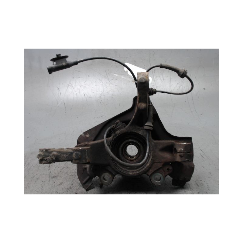 PIVOT AVANT DROIT FIAT FIORINO