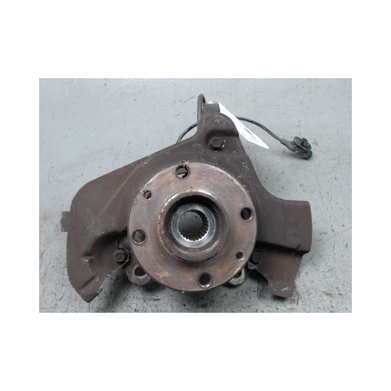 PIVOT AVANT GAUCHE FIAT FIORINO