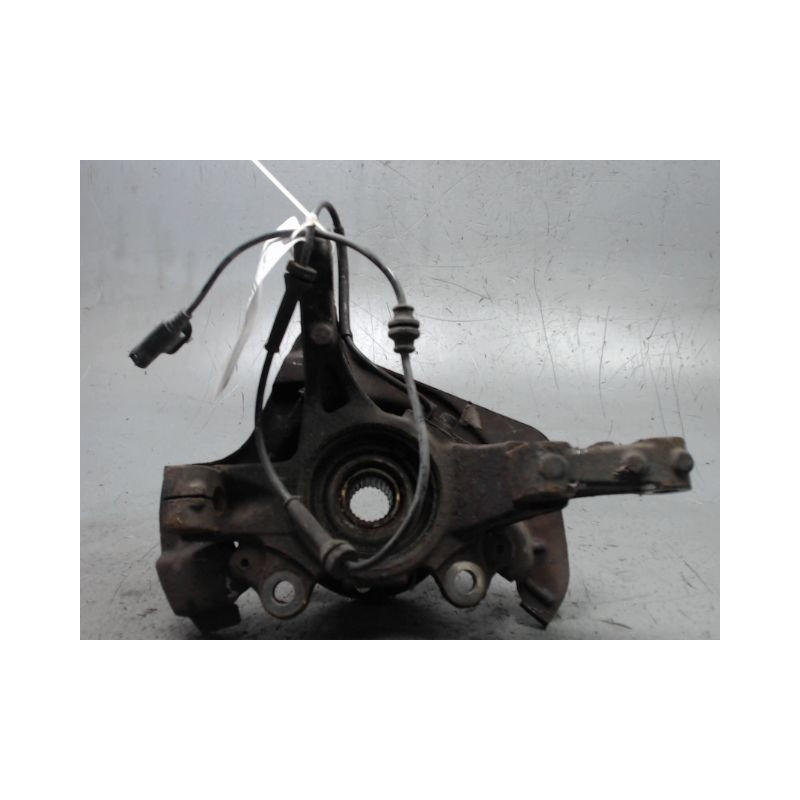 PIVOT AVANT GAUCHE FIAT FIORINO
