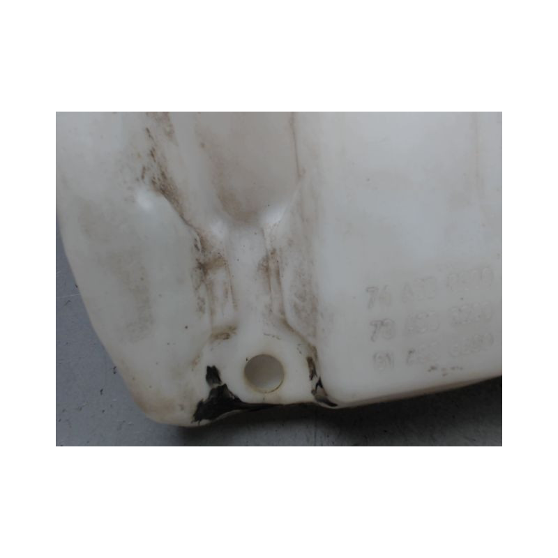 RESERVOIR LAVE-GLACE AVANT RENAULT LAGUNA