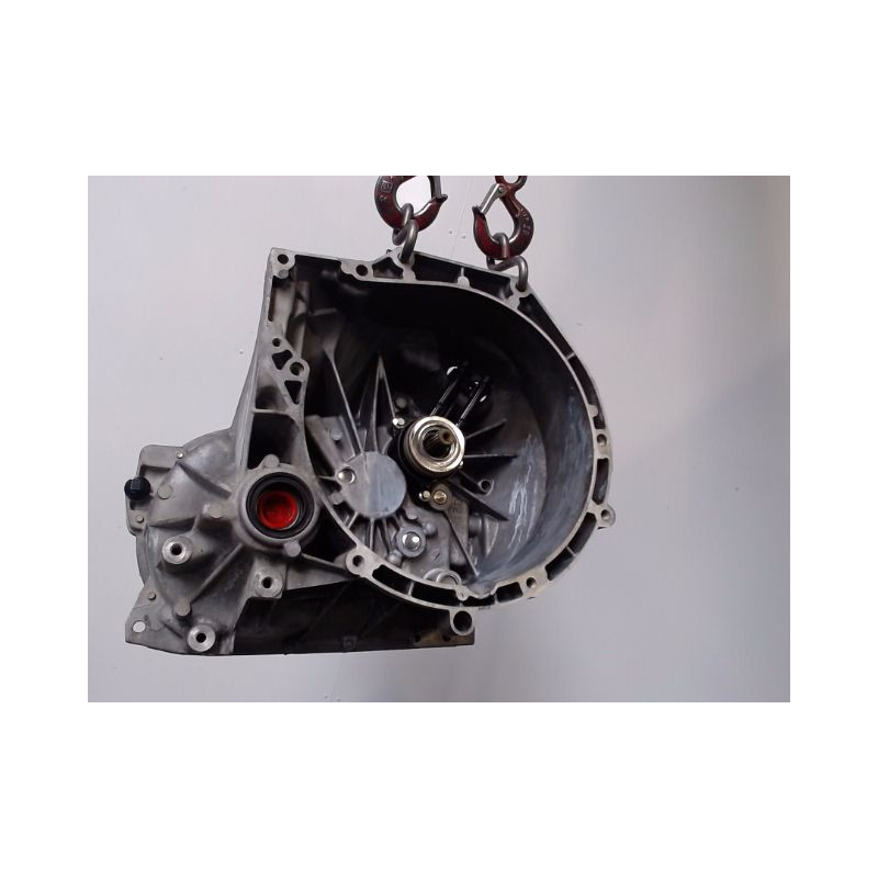 BOITE A VITESSE MECANIQUE FORD FIESTA 2005- 1.5 TDCi