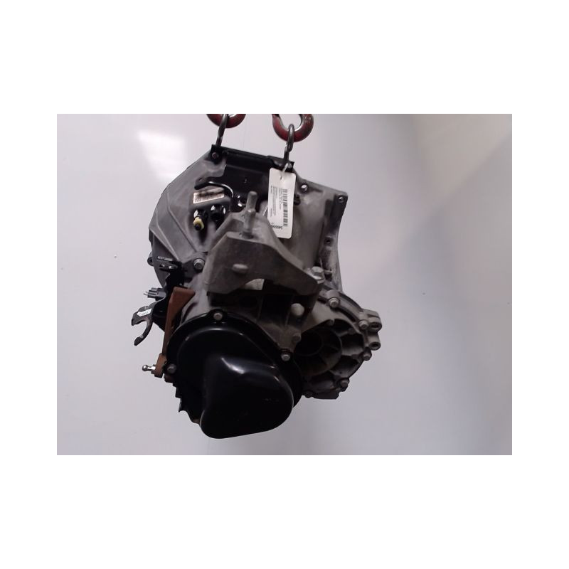BOITE A VITESSE MECANIQUE FORD FIESTA 2005- 1.5 TDCi
