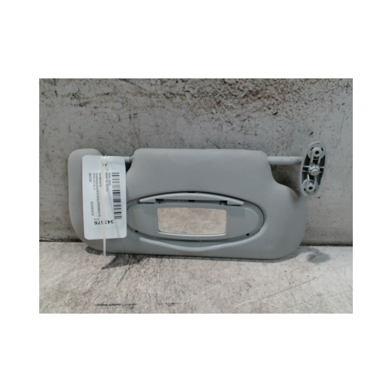 PARE-SOLEIL D MINI MINI 2010-