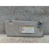 PARE-SOLEIL D PEUGEOT 407 SW