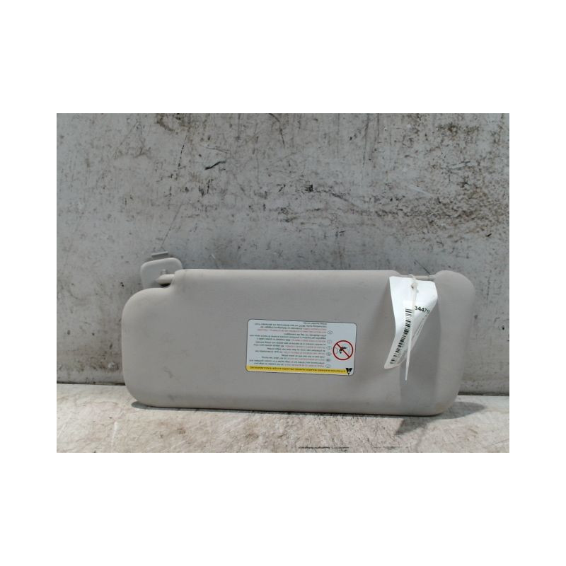 PARE-SOLEIL D PEUGEOT 407 SW