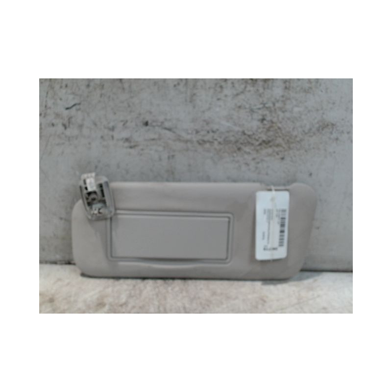 PARE-SOLEIL G PEUGEOT 407 SW